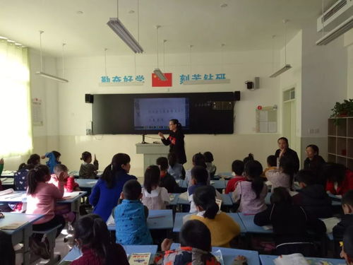 周村區(qū)中和街小學(xué)順利通過(guò)教學(xué)視導(dǎo)檢查，教育教學(xué)工作獲肯定