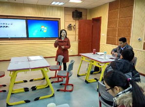 科技賦能教育，測評引領成長——太倉市未來教室應用種子教師信息技術與課堂教學融合測評活動紀實